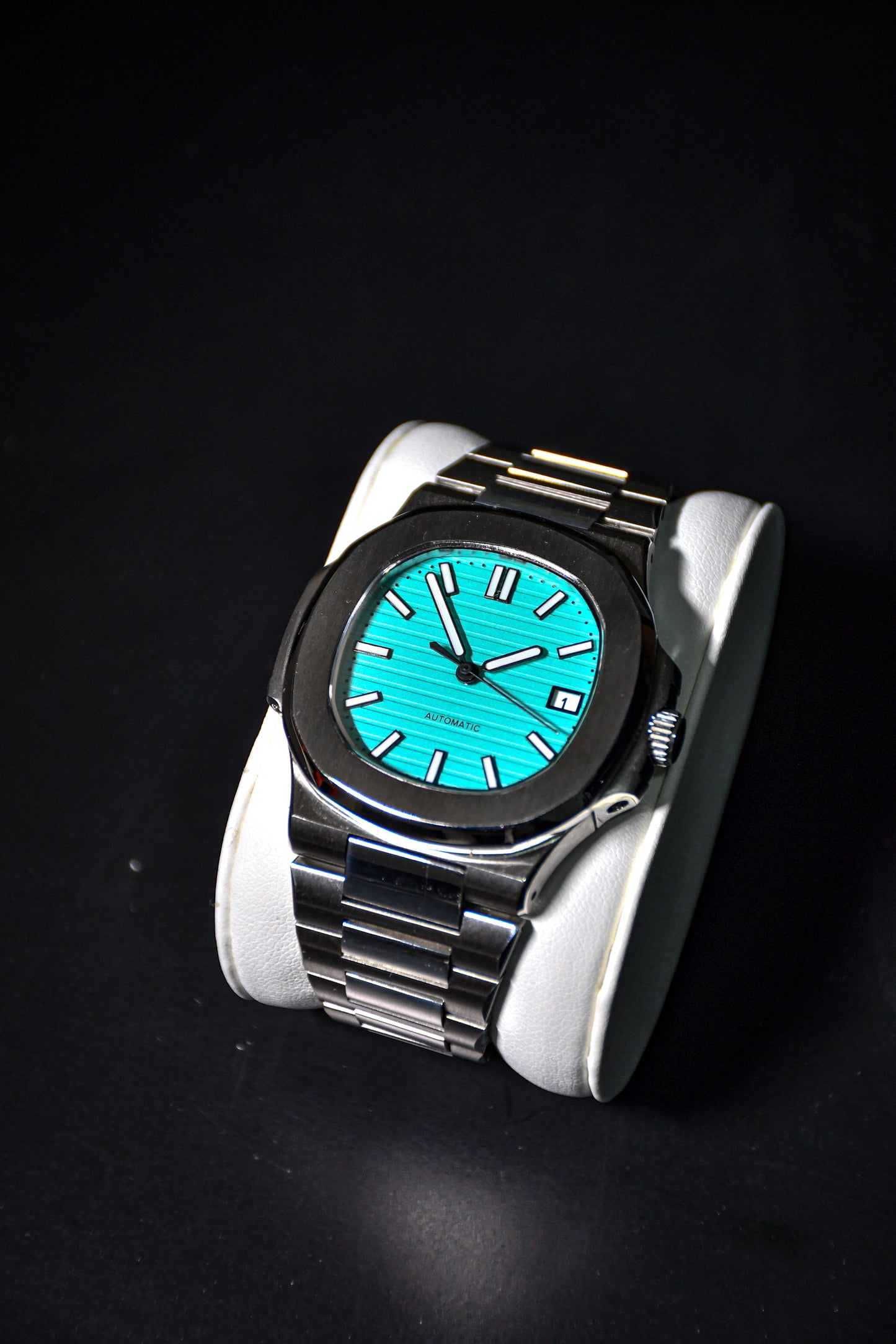 NAUTILUS BRACELET