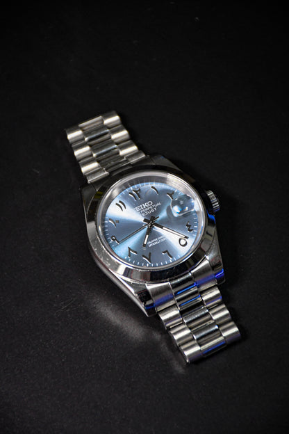 DATEJUST PRESIDENTIAL BRACELET