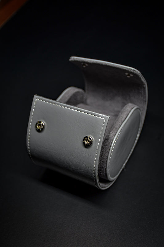 WATCH CASE GREY